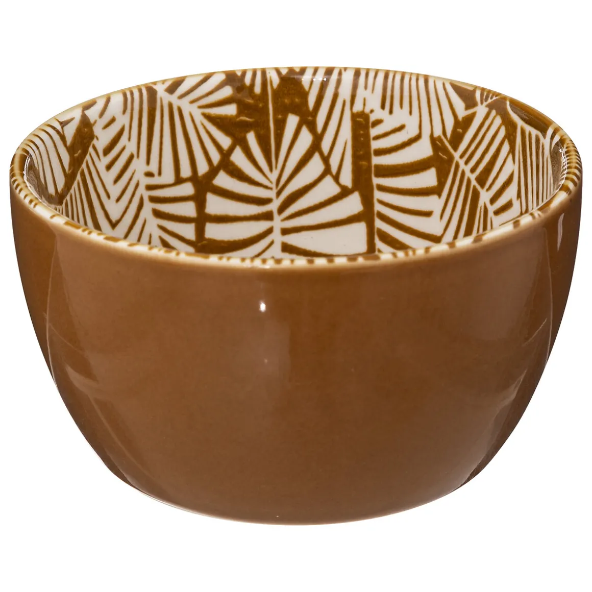 Service apéritif 4 pièces "Dolce Riviera"