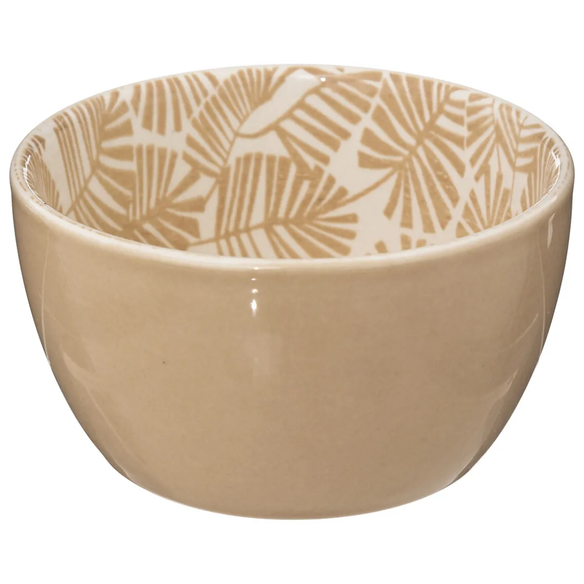 Service apéritif 4 pièces "Dolce Riviera"