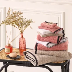 Serviette invité "Joia"