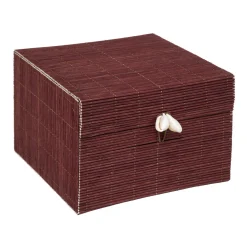 Set de 2 boites "Tropiques"