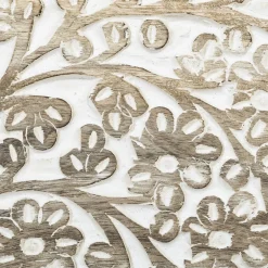 Set de 2 boîtes déco 