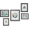 Set de 5 cadres "Dina"