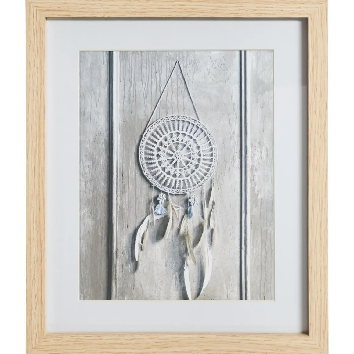 Set de 5 cadres "Dina"