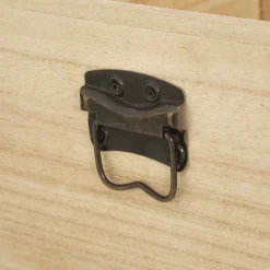 Set de 3 cagettes enfant