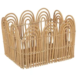 Set de 3 caisses cagettes 