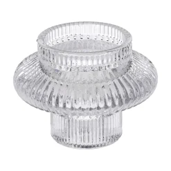 Set de 3 chandeliers 