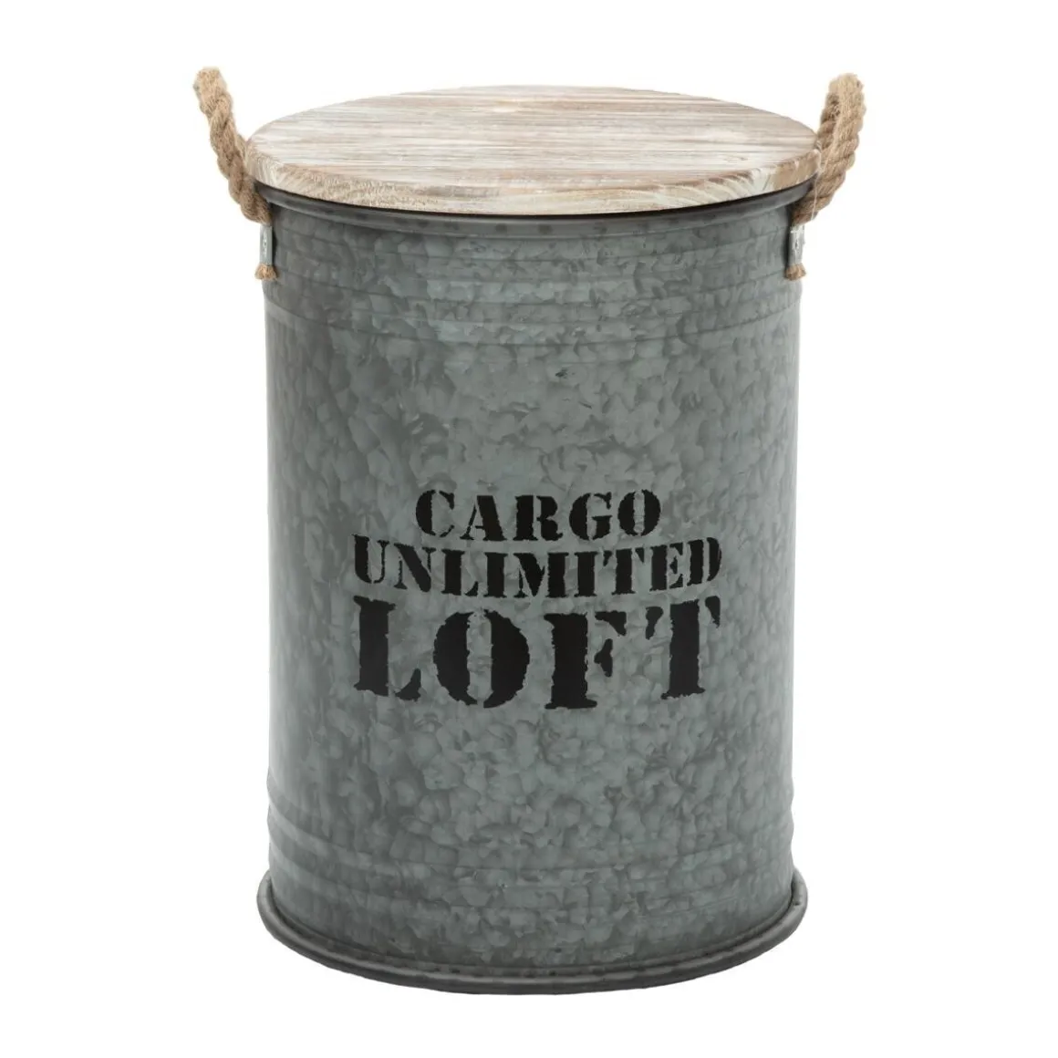 Set de 3 coffres "Bill"