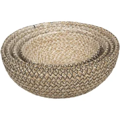 Set de 4 coupelles "Safari"