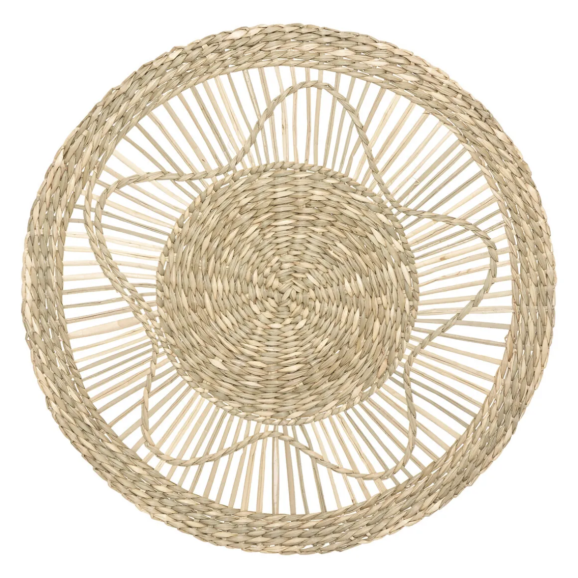 Set de 3 déco murales "Lela"