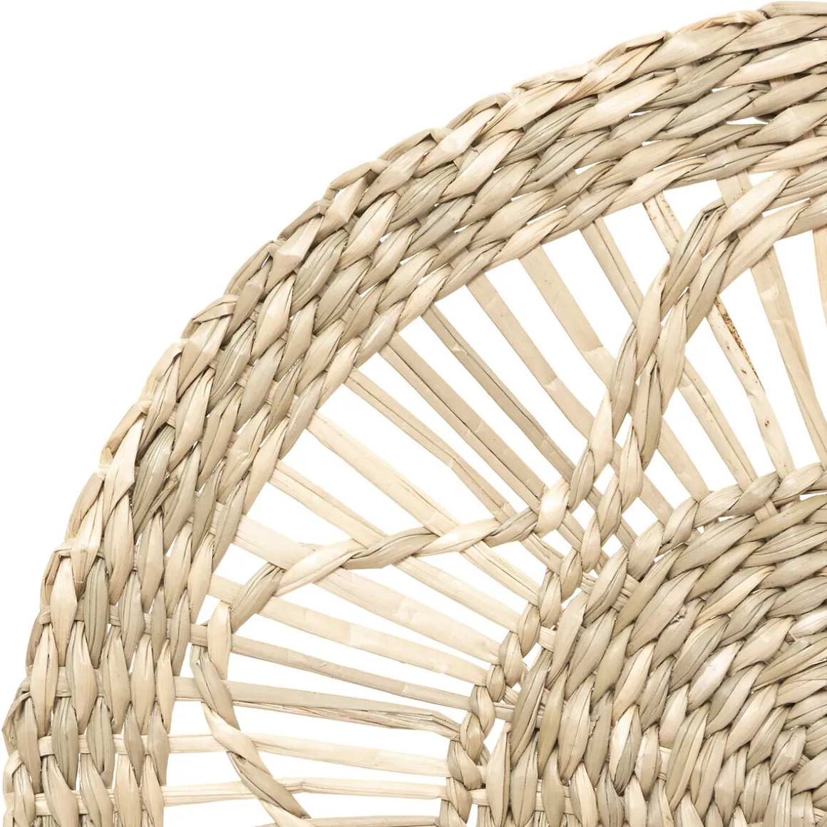 Set de 3 déco murales "Lela"