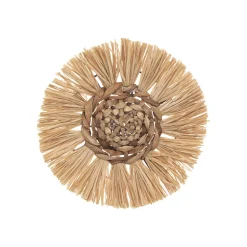 Set de 3 déco murales 