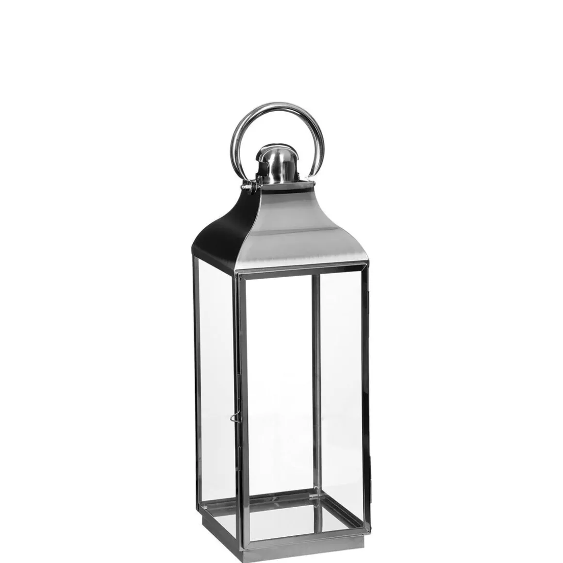 Set de 3 lanternes extérieur/intérieur