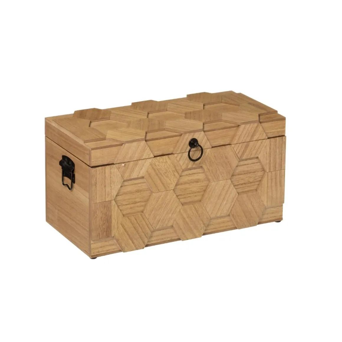 Set de 3 malles "Arty"