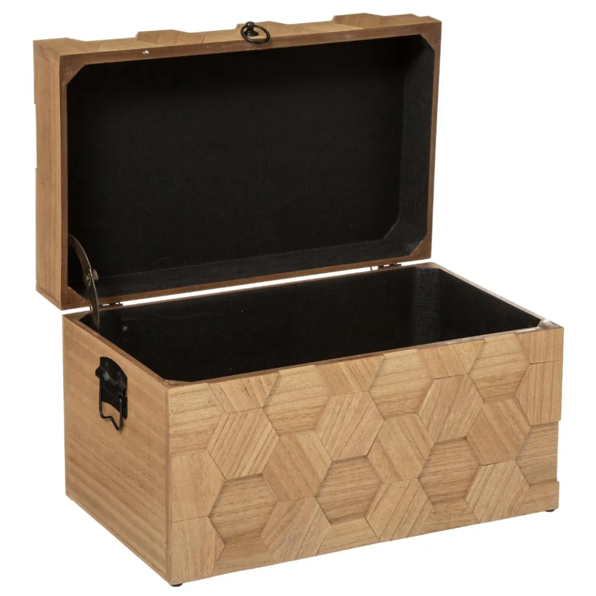 Set de 3 malles "Arty"