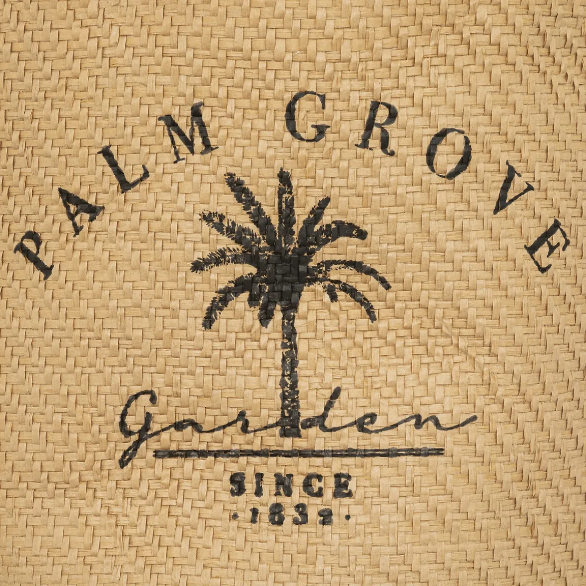 Set de 3 paniers "Bota"