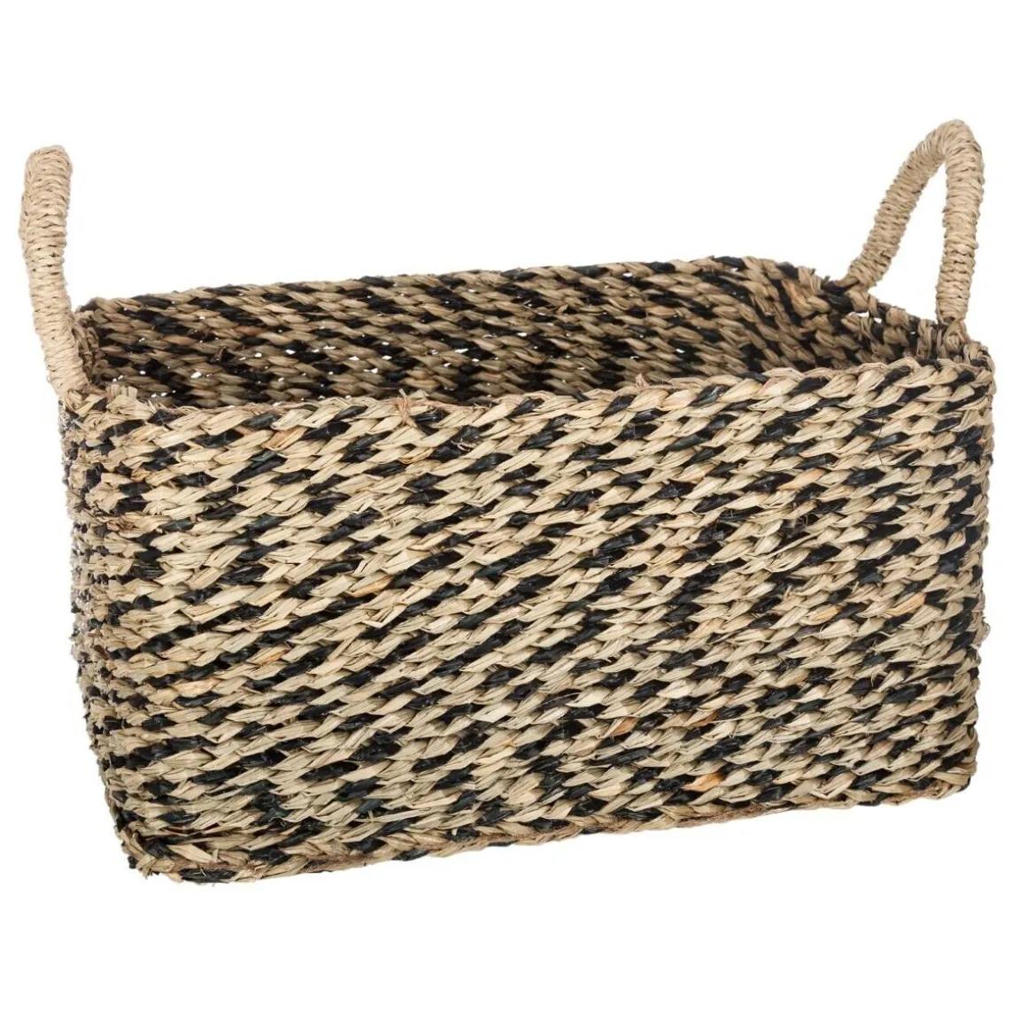 Set de 3 paniers "Etnik"