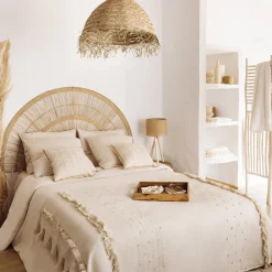 Set de 2 paniers "Sea view"