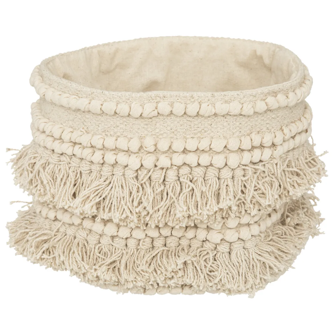 Set de 2 paniers "Sea view"