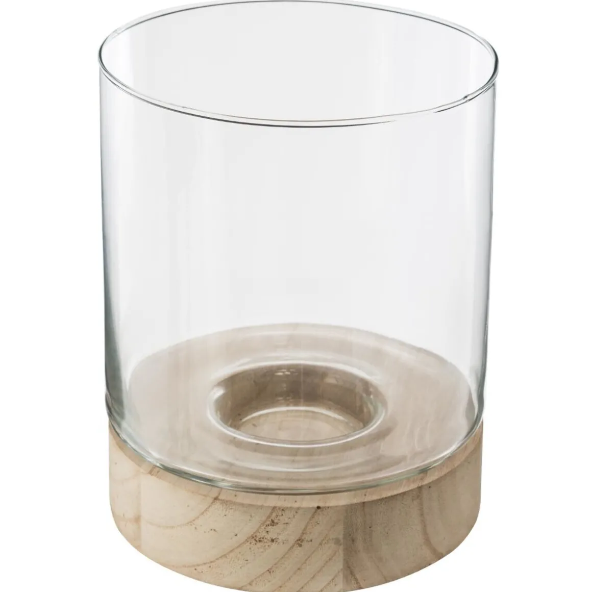 Set de 3 photophores "Eté"