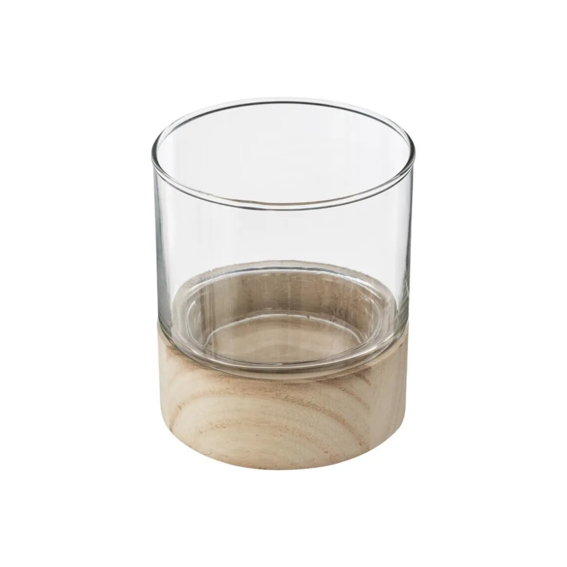 Set de 3 photophores "Eté"