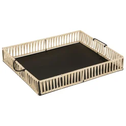 Set de 2 plateaux "Cosy"