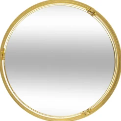 Set de 2 plateaux "Feel"