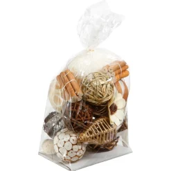 Set de boules décoratives