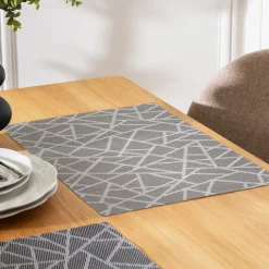 Set de table "Craquelé"