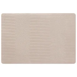 Set de table "Croco"