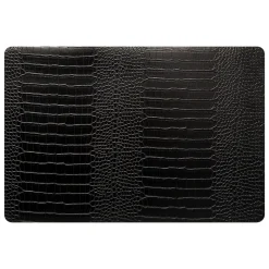 Set de table "Croco"