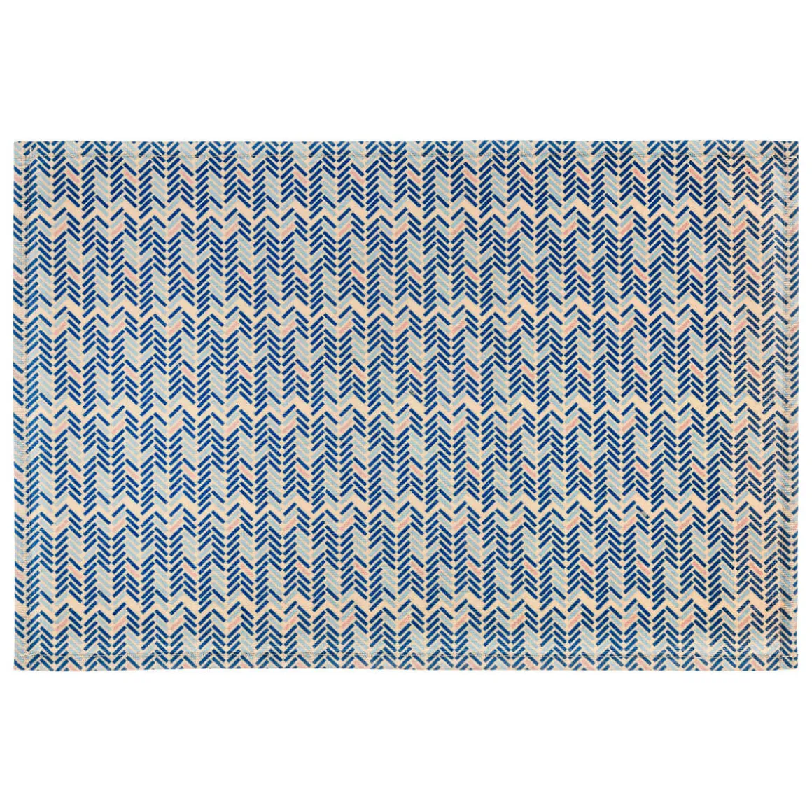 Set de table enduit "Pia"