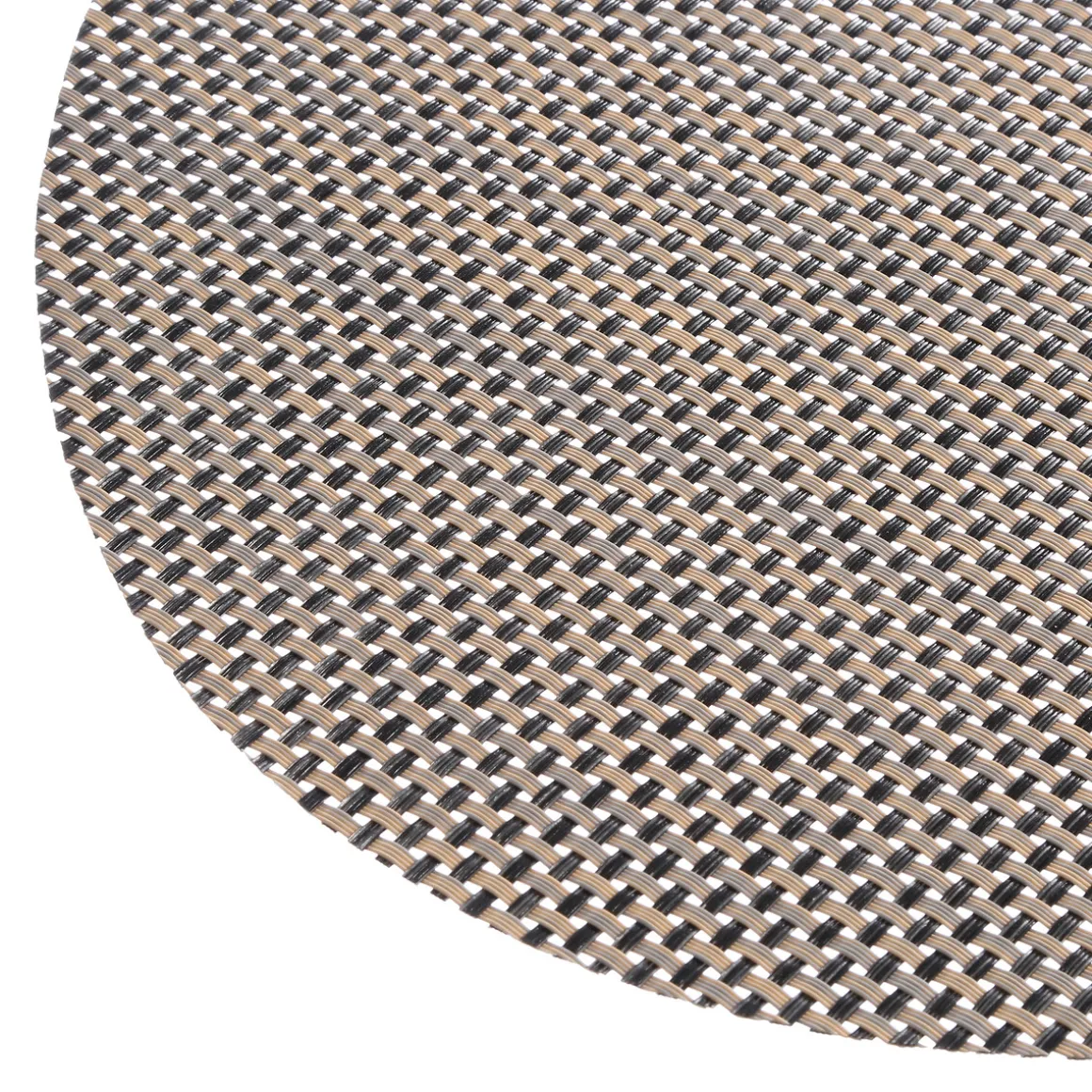 Set de table ovale "Maoli"