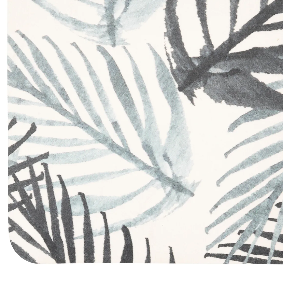 Set de table palmier "Palme"