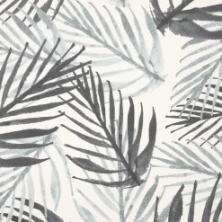 Set de table palmier