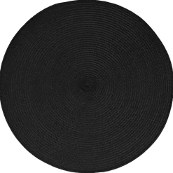 Set de table tressé rond