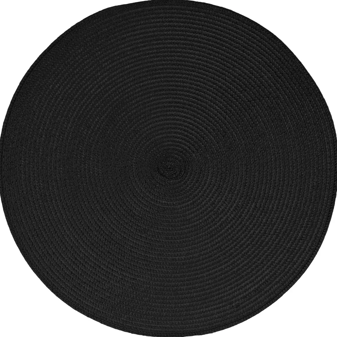 Set de table tressé rond