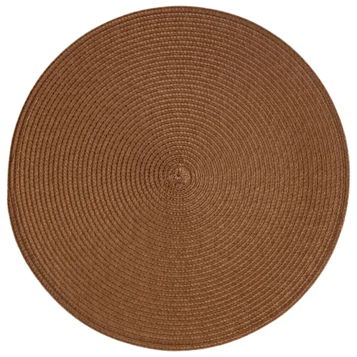 Set de table "Tresse"