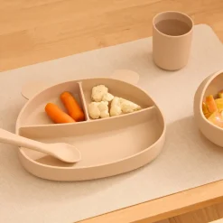 Set repas enfant "Yum"