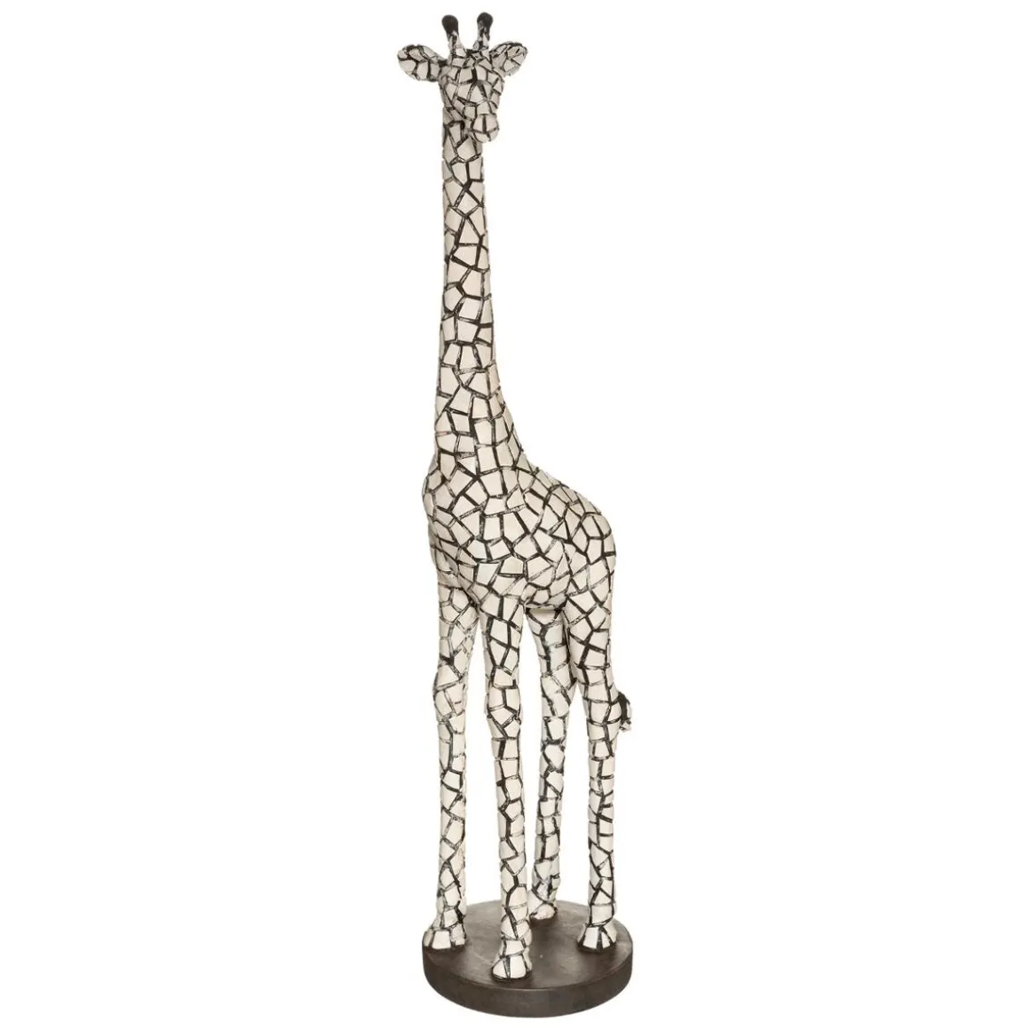 Statue "Girafe"