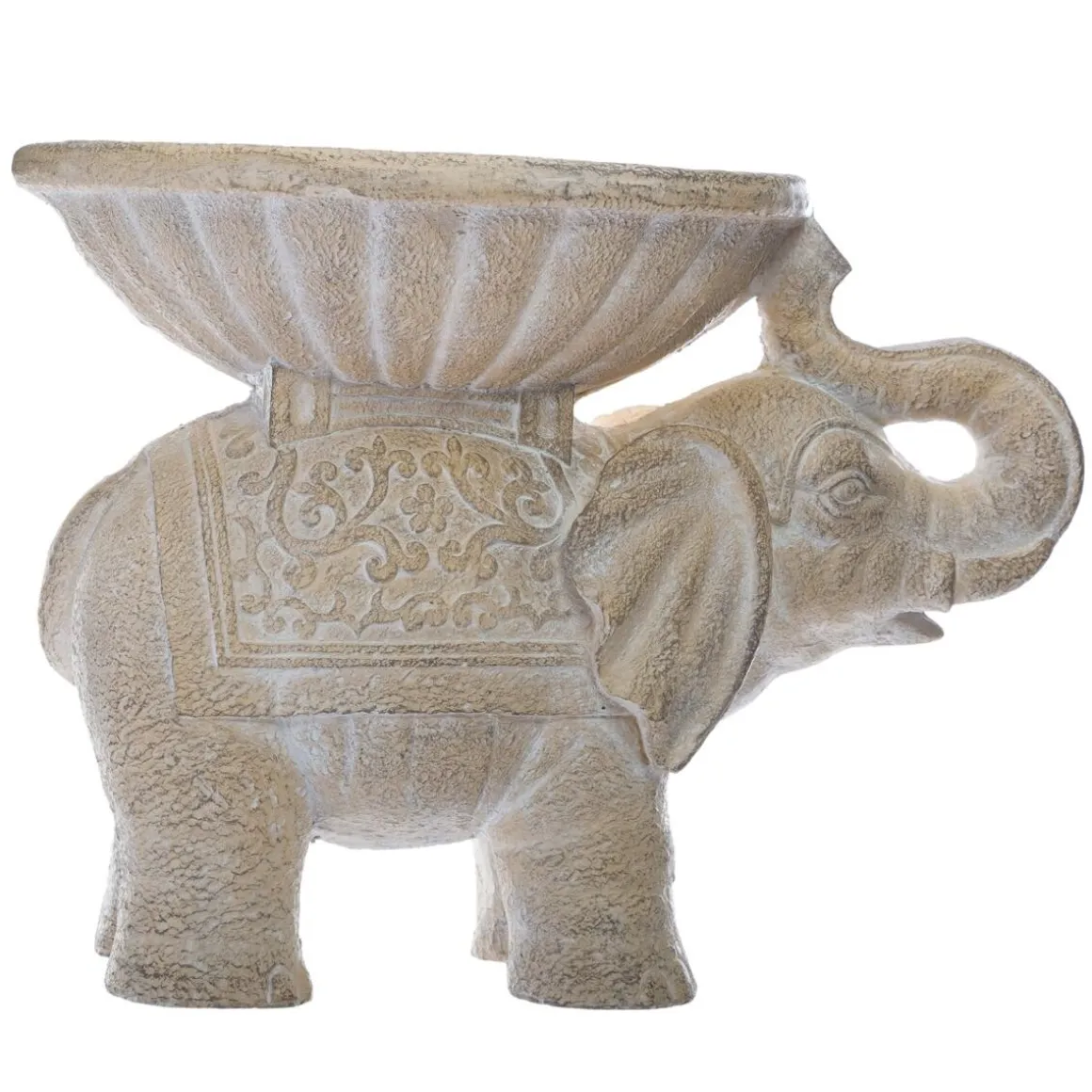 Statue éléphant "Niki"