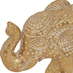 Statuete éléphant "Gajah"