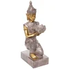 Statuette bouddha