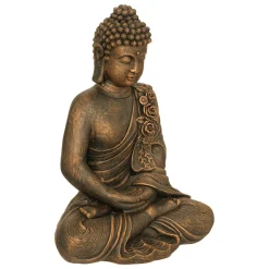 Statuette "Bouddha"
