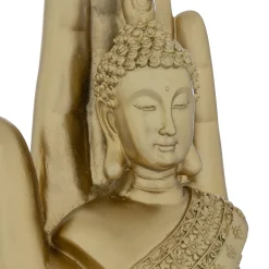 Statuette Bouddha