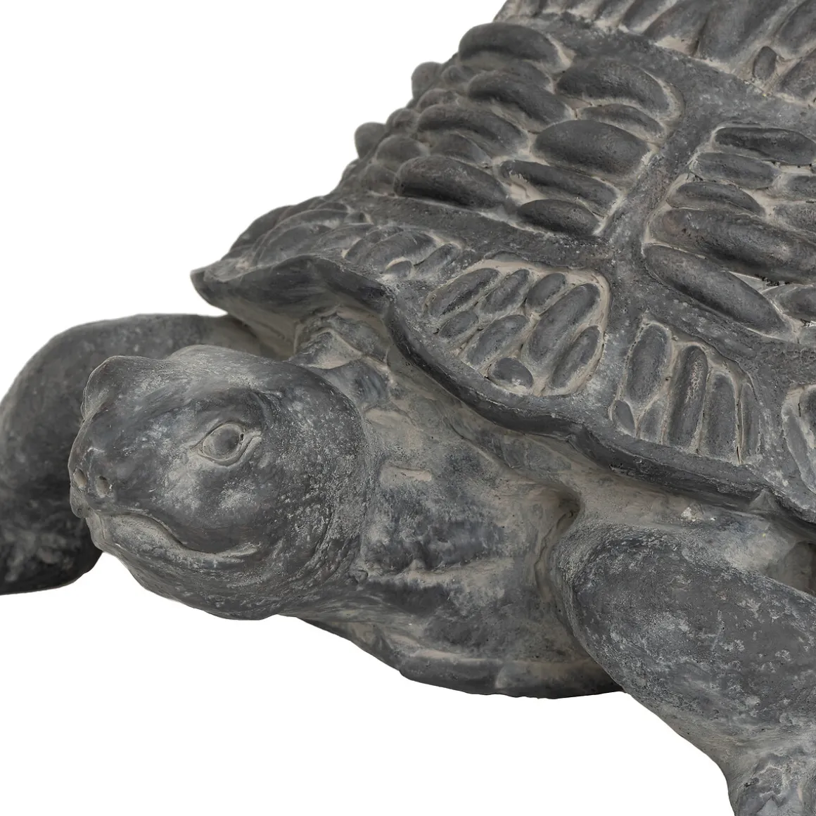 Statuette d'exterieur Tortue "Francky"