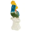 Statuette Oiseau "Yuca"