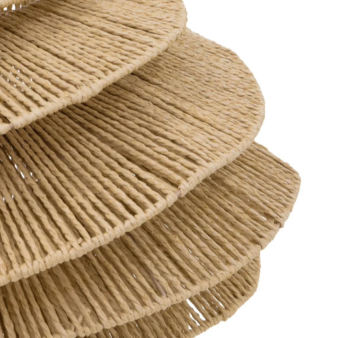 Suspension en corde "Ozan"