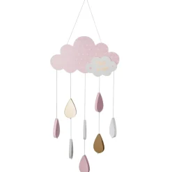 Suspension enfant "Nuage"