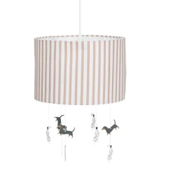 Suspension enfant "Scott"