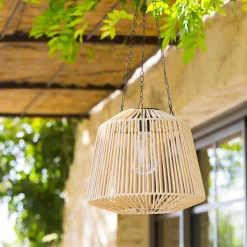 Suspension extérieur "Jily"